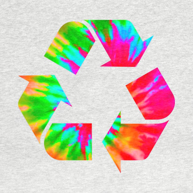 Recycle by lolosenese